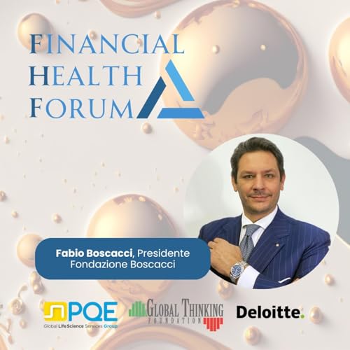12. Fabio Boscacci | Keynote Speech cover art