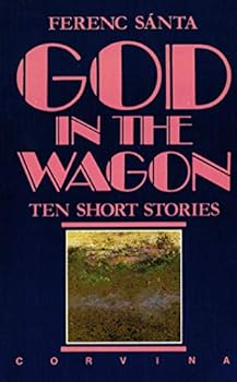 Mass Market Paperback God in the Wagon: Ten Short Stories Book
