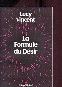 Paperback Formule Du Desir (La) [French] Book