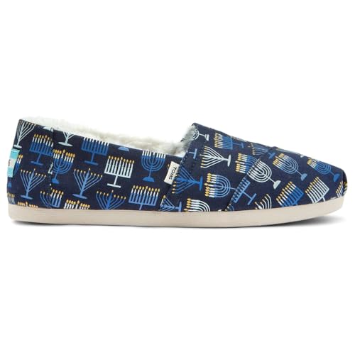 Image of Toms Womens Alpargata 3.0