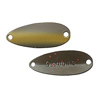 Amazon.co.jp: JACKALL(ジャッカル) スプーン ティモン ちび