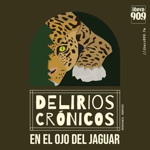 En el ojo del jaguar