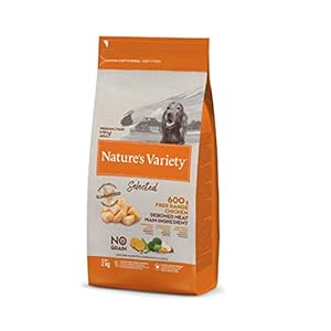 Nature’s Variety Canine Adult MD/MX Pollo 10KG