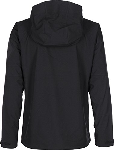 North Face M Steep Ice, Giacca Uomo, Nero/TNF