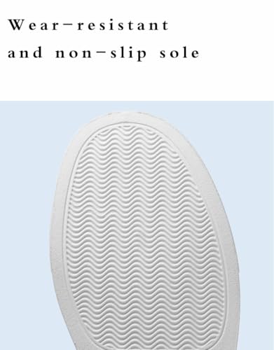 Men's Dress Sneakers Casual Lace Up Oxfords Breathable Walking Shoes Gym Tennis Athletic Business Shoes3