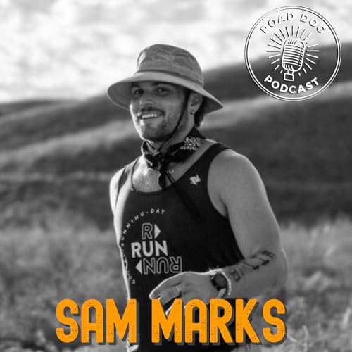 391: Sam Marks is Gearing Up for 9 Trails
