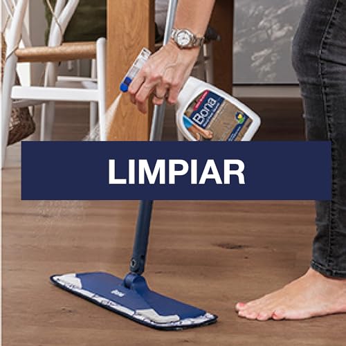 Miniatura 5 de Bona Premium Microfiber Floor Mop