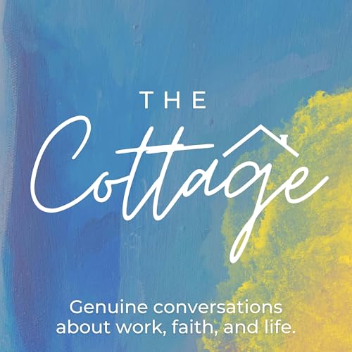 『The Cottage | Lifestyle & Faith』のカバーアート