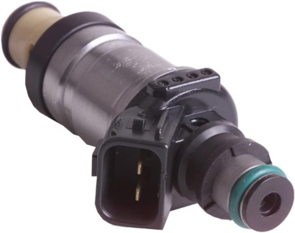 Beck Arnley 1550336 Remanufactured Fuel Injector (Renewed)