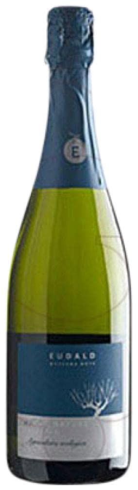 3 × Massana Noya Brut Nature Cava Reserva (Caja de 3 Botellas de 75 cl)