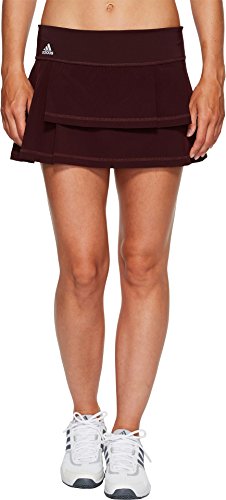 adidas Women's Tennis Advantage Skirt