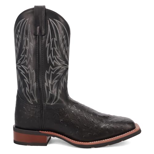 Laredo Men's Stride Leather Boots