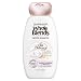 Garnier Whole Blends Gentle Shampoo Oat Delicacy, For Sensitive Scalp, 12.5 fl. oz.