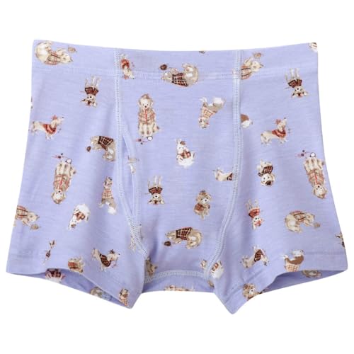 Wacoal KIDS JUINOR(���R�[�� �L�b�Y �W���j�A) �L�b�Y �{�N�T�[�p���c �yWaninal�z ���j�i�� �g���n�͂��炩���A�Ȃ߂炩�Ȕ������ �j���{�g�� CPS580 PU 120