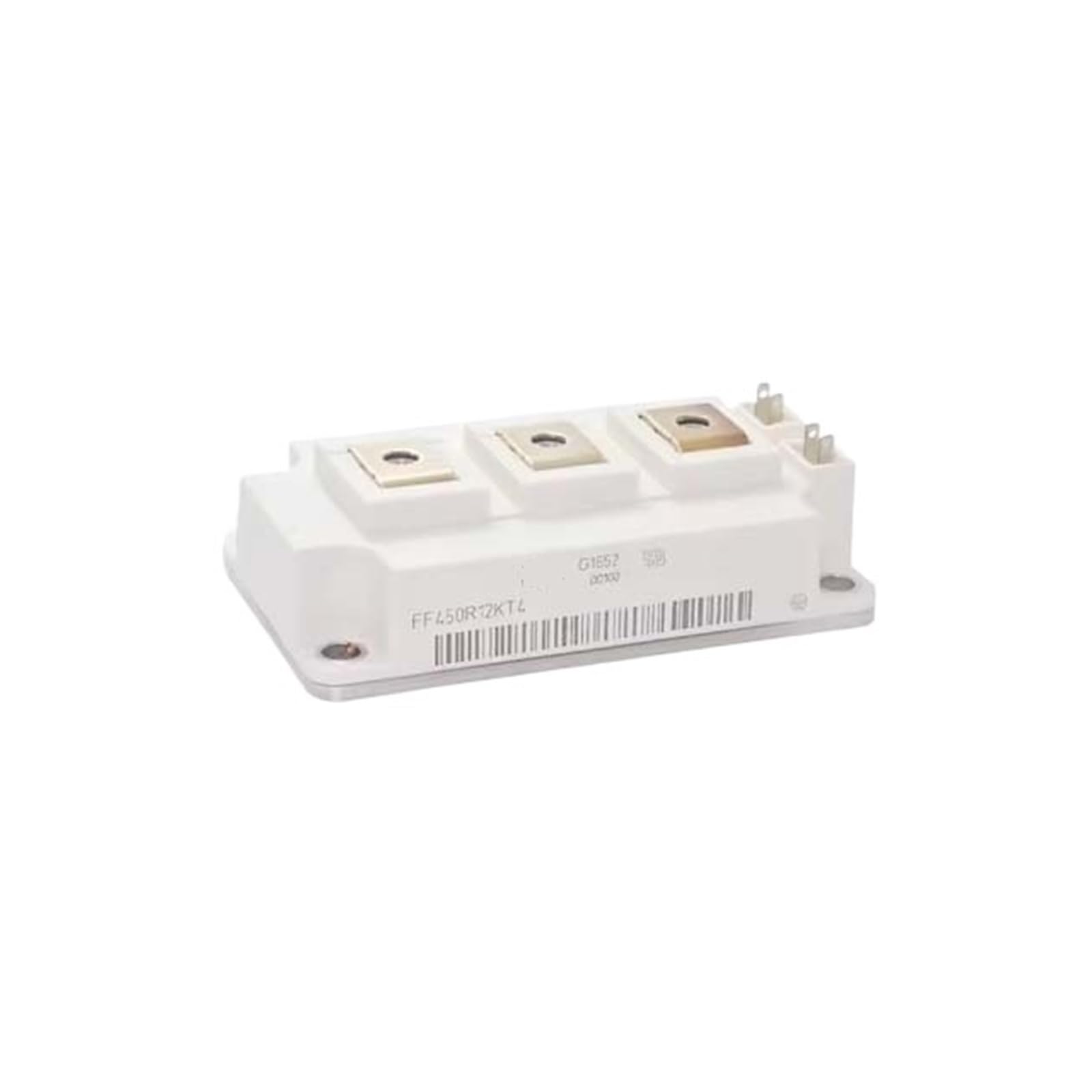 Cxdfrser One Color Thyristor Module Ff450r12kt4 Diode Module Ff450r12kt4