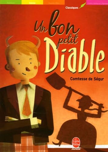 Un bon petit diable [French] 2013211708 Book Cover