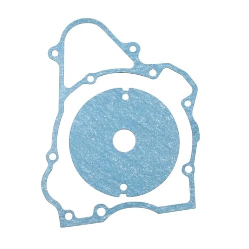 Kit de joints moteur moto pour réparer fuite huile Rebel 250 CMX250C et CA250 - 3