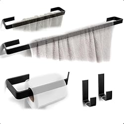 Acessórios de Banheiro