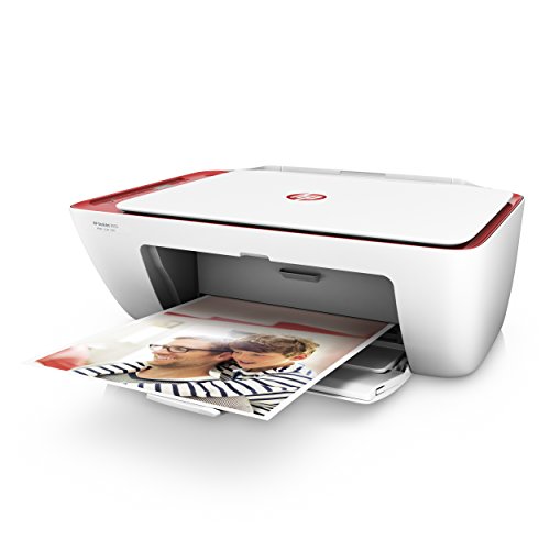 HP Deskjet 2633 All-in-One Printer 