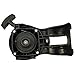 Stens New Recoil Starter Assembly 150-260 Compatible with Echo PAS-225, PE-225, PPF-225, PPF-235ES, SHC-225, SHC-225S, SRM-225, SRM-225SB and SRM-225U Trimmers A051001311, A051001312