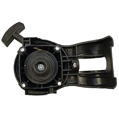 Stens New Recoil Starter Assembly 150-260 Compatible with Echo PAS-225, PE-225, PPF-225, PPF-235ES, SHC-225, SHC-225S, SRM-225, SRM-225SB and SRM-225U Trimmers A051001311, A051001312