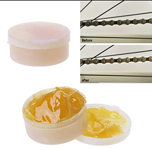 Bike 24 automobile, Cycle Ball Size 6.35 mm+10 ml lubricants Grease use in Any Cycle 2