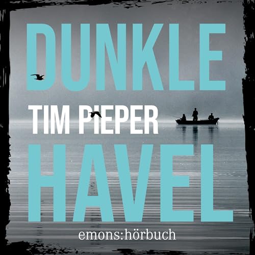 Dunkle Havel, Band 1 Audiolibro Por Tim Pieper arte de portada