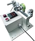 Digitaler Drahtseilzähler - Präzisionsmessrad für Kabel & Drähte, effiziente voreingestellte Erinnerung für genaue Längenmessungen