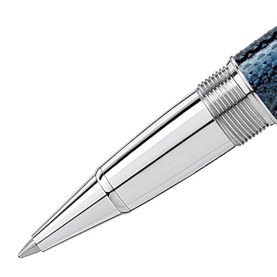 Montblanc Meisterstück Blue Hour 162 RB Montblanc Meisterstück Blue Hour 162 RB