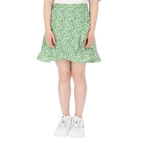 Photo de Seaside Sankt Claud Jupe Courte – Jupe Junior Décontractée pour Filles