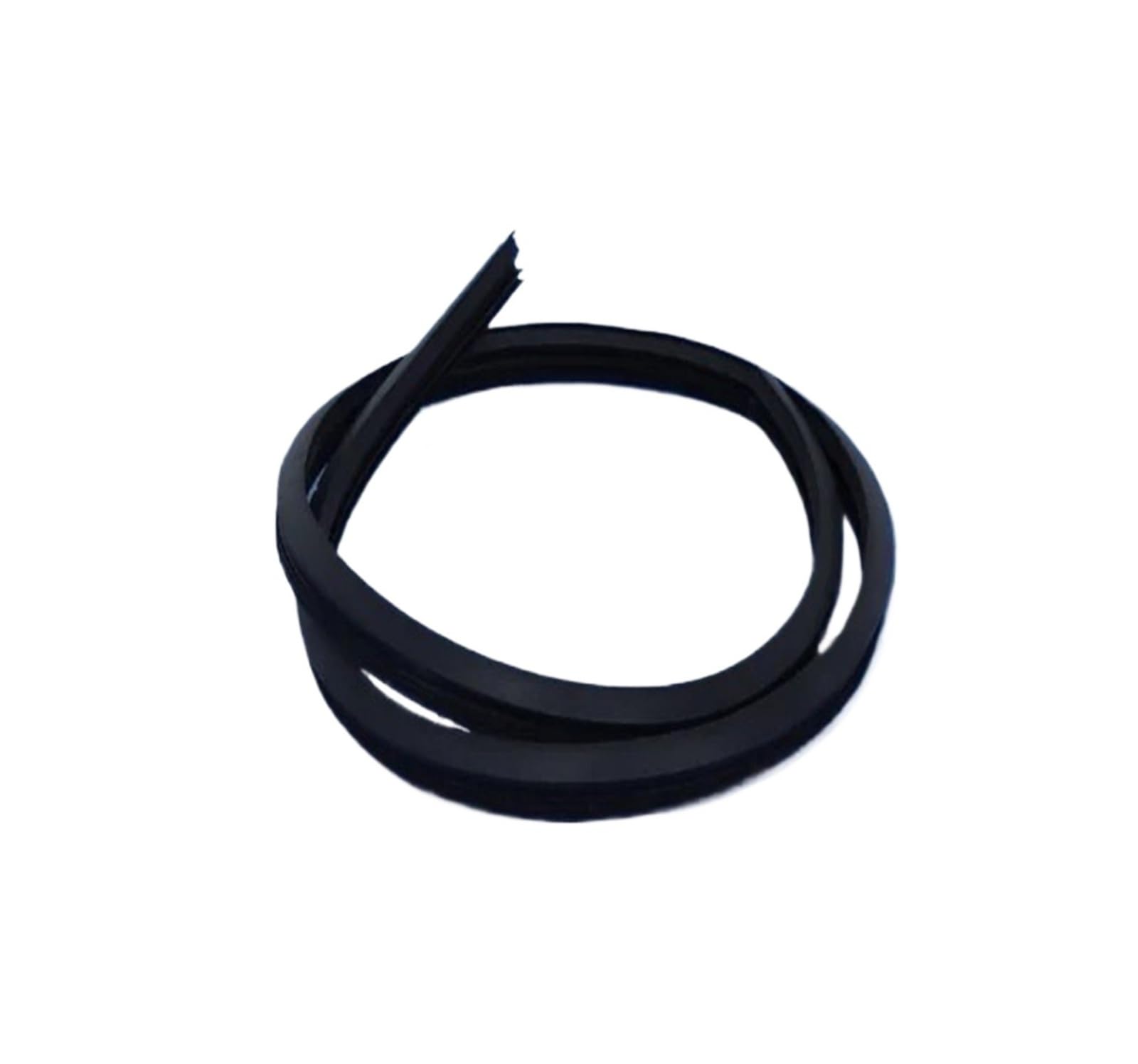1Pc，compatible For Midea，Dishwasher Small Machine Liner Door Seals M1 WQP4-2601-CN 12676000003445, Dishwasher Door Gasket