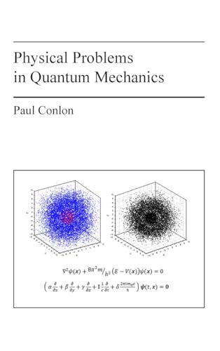 Physical Problems in Quantum Mechanics