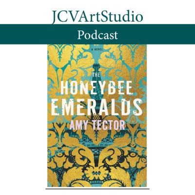 E91 - Amy Tector, The Honeybee Emeralds