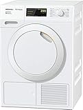 Miele TDD230WP Active Family Asciugabiancheria, 8kg, A++