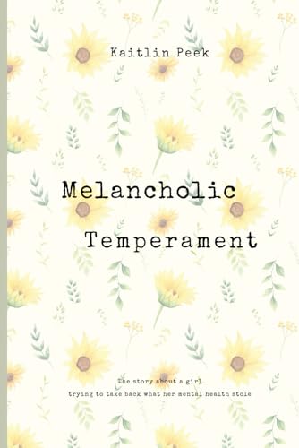Melancholic Temperament