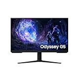 monitor led samsung 22'' ls22f350fh hdmi  Samsung LS27FG510EUXEN Odyssey G5 S27FG510EU LED-Monitor 68,6 cm (27\