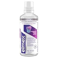 elmex Professional Opti-Schmelz Zahnspülung, Ohne Alkohol, 400 ml – Ansicht 2