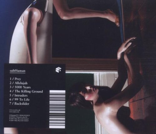 Miniatura 2 de Subhuman