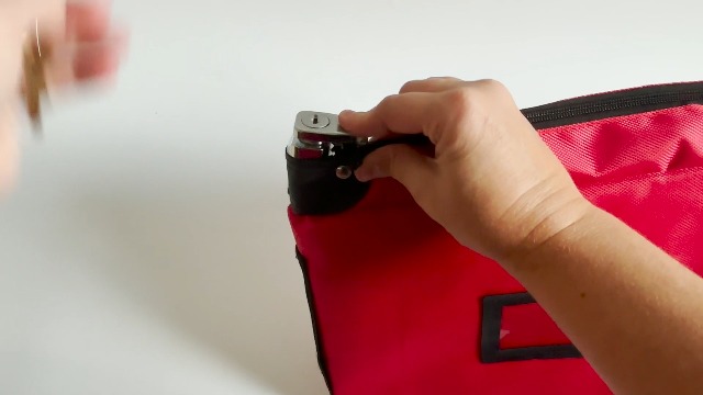 Amazon.com: Cardinal bag supplies Large Medicine Bag Includes Pill