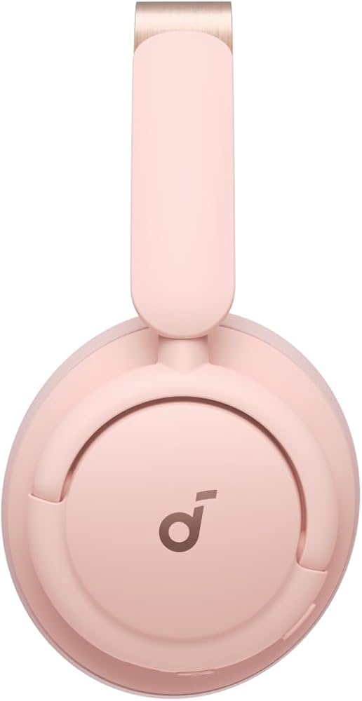 Anker Soundcore Life Q30 ヘッドホン ピンク Amazon.com: soundcore Life Q30 by Anker, Hybrid Active Noise