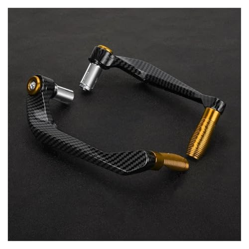 ɓK VFR800X VFR800F NXi[ 2015-2018 2019 2020 2021 VFR800 VFR 800 X F oCNnho[K[h u[L Nb`o[veN^[ nho[veN^[(Gold)