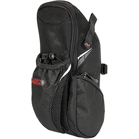 Norco Unisex - Erwachsene Utah XL Satteltasche Cover