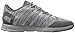 Under Armour Women's Charged All-Around Neutral, Rhino Gray (076)/Steel, 7.5