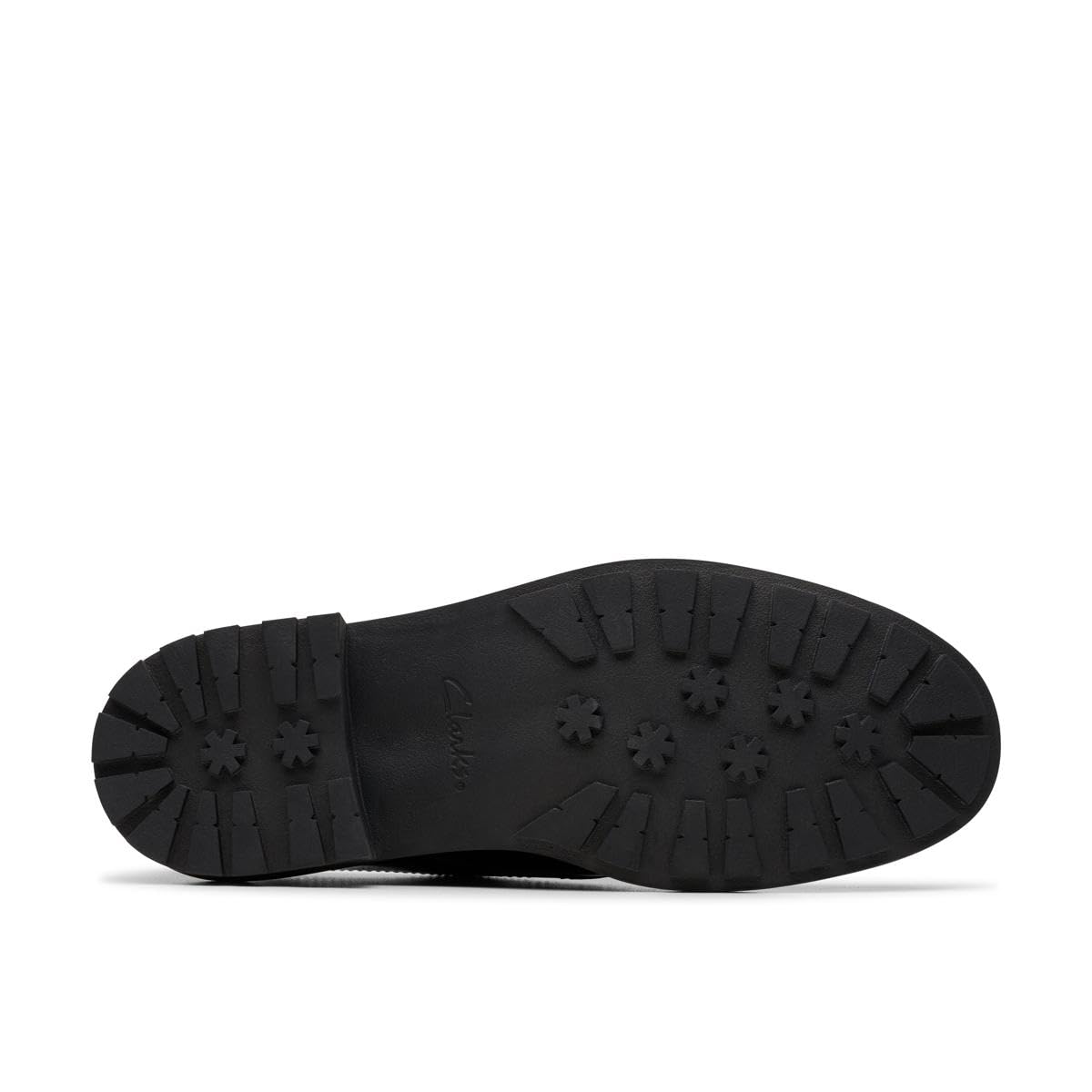 Clarks Kobiety Orinoco3 Derby-