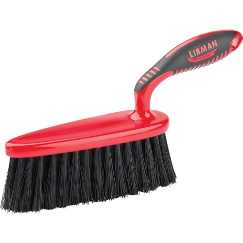 Image of Libman Work Bench Dust Brush - 1 Each