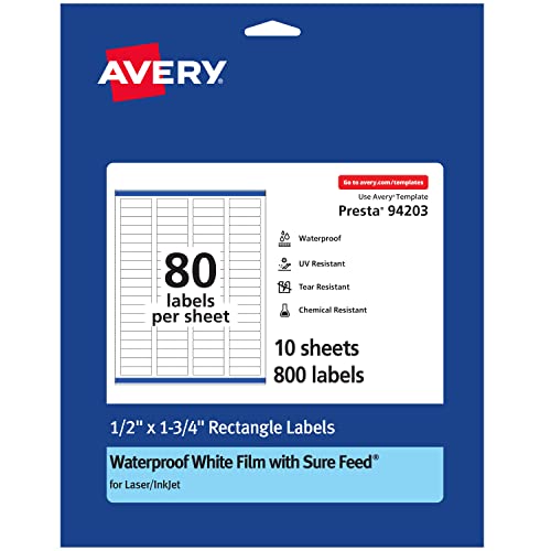 Waterproof Clear Address Labels at Nathan Rios blog