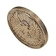 Starforged Kompatibel mit Warhammer 40k Collectible Coin: Imperium of Man 1 PC