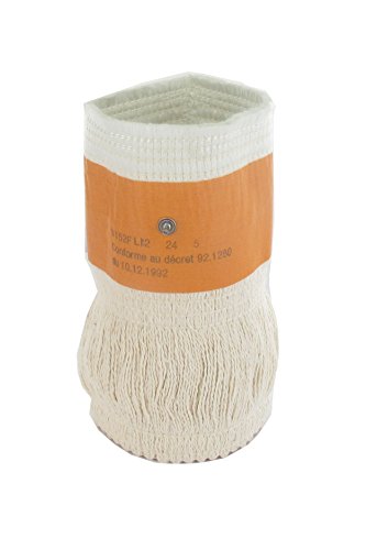 Greenstar 15768 A Mêche pour poêle à pétrole