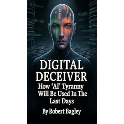Digital Deceiver