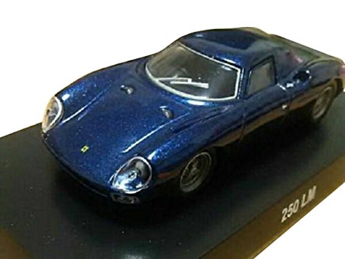 Amazon | 京商 1/64 フェラーリ ミニカーコレクション7 フェラーリ